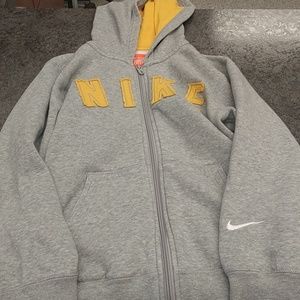 EUC Nike Jacket